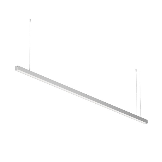 Линейный светильник Maytoni Technical LL312008 изображение 1 Линейный светильник Maytoni Technical LL312008 Фото № 1