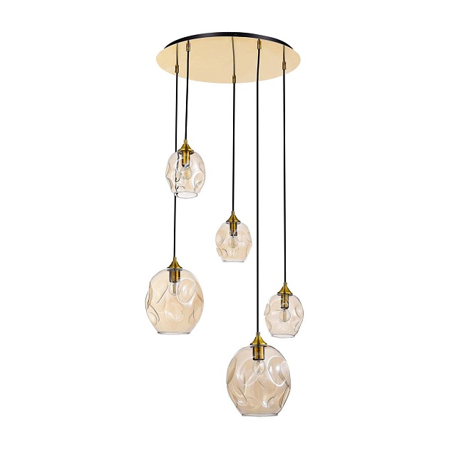 Подвесная люстра ST Luce Idesia SL1188.303.05 Фото № 3