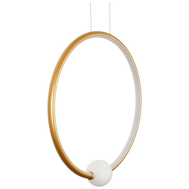 Подвесной светодиодный светильник MyFar Victory MR1130-PL изображение 6 Подвесной светодиодный светильник MyFar Victory MR1130-PL Фото № 6