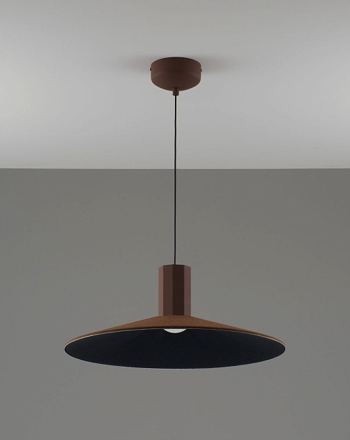 Подвесной светодиодный светильник Moderli Ontario V11087-PL Фото № 5