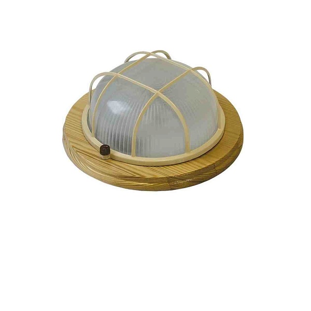 Накладной светильник Apeyron НБО03-60-012 Фото № 1