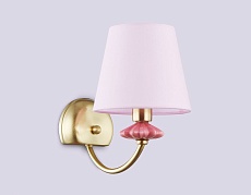 Бра Ambrella Light High Light Ceramo Classic LH75027 4