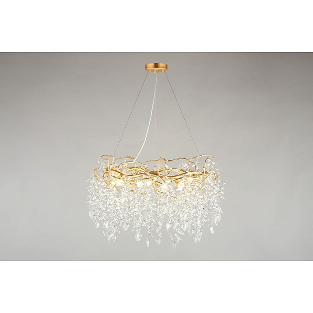 Подвесная люстра Aployt Gertunia APL.847.03.13 Фото № 15