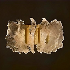 Настенный светодиодный светильник Mizi'en Princess MZ733137-330W