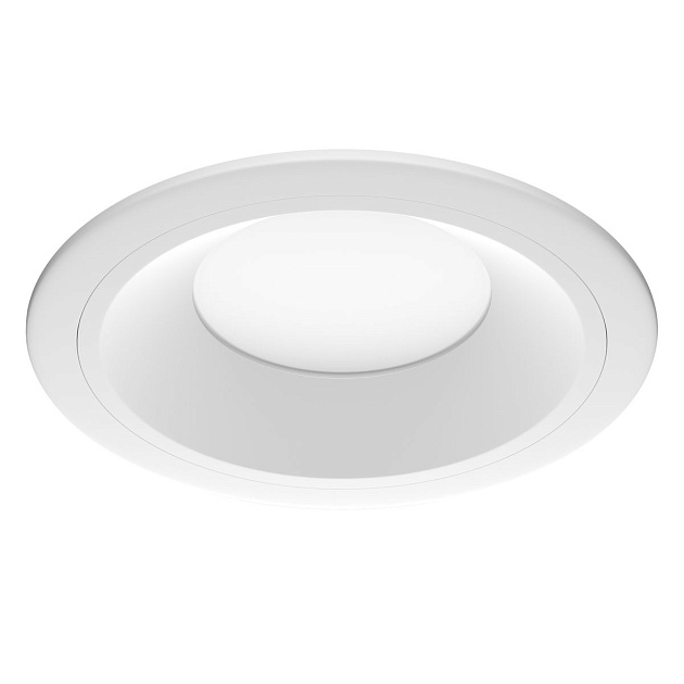 Встраиваемый светодиодный светильник Lightstar Zocco 220132 Фото № 1