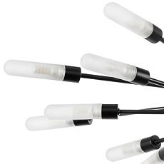 Потолочная люстра Lightstar Ragno 732187 1