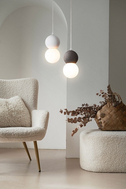 Подвесной светильник Freya Collar FR5484PL-01W1 изображение 6 Подвесной светильник Freya Collar FR5484PL-01W1 Фото № 6