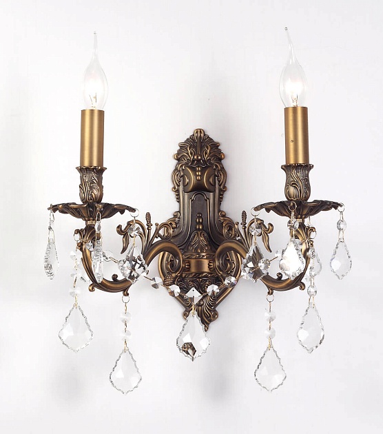 Бра Lucia Tucci Barletta W122.2 Antique Фото № 1