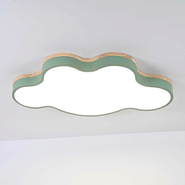 Потолочный светильник Imperium Loft CLOUD-ECO01 101450-26 Фото № 8