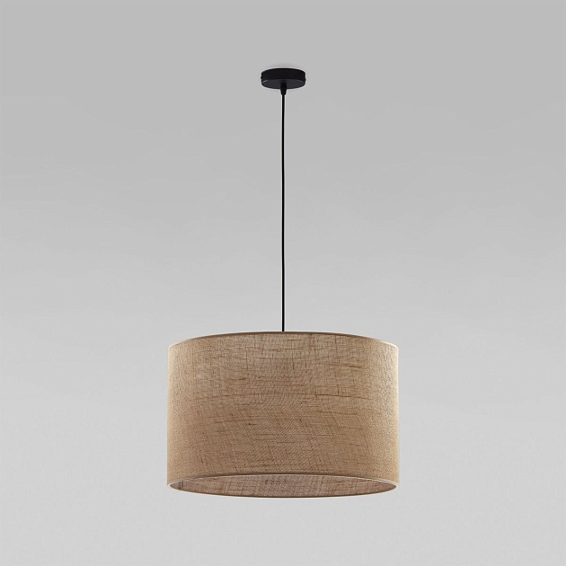 Подвесная люстра TK Lighting 6582 Juta Фото № 1