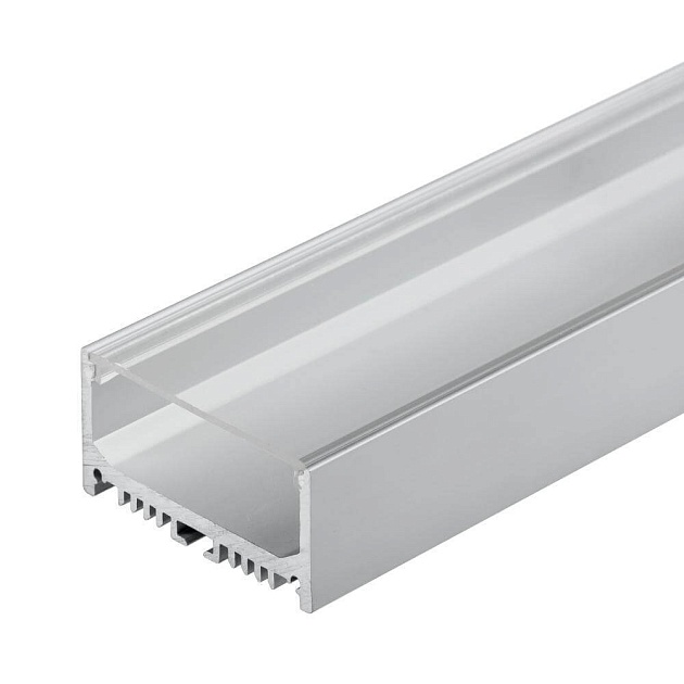 Профиль Arlight ARH-LINE-2448-2000 ANOD 018684 изображение 1 Профиль Arlight ARH-LINE-2448-2000 ANOD 018684 Фото № 1