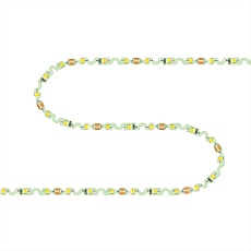 Светодиодная лента Apeyron 4,8W/m 60LED/m 2835SMD дневной белый 10M 00-132 2