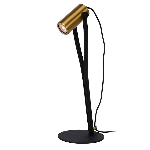 Настольная лампа Lucide Jantuano 30669/05/30 Фото № 2