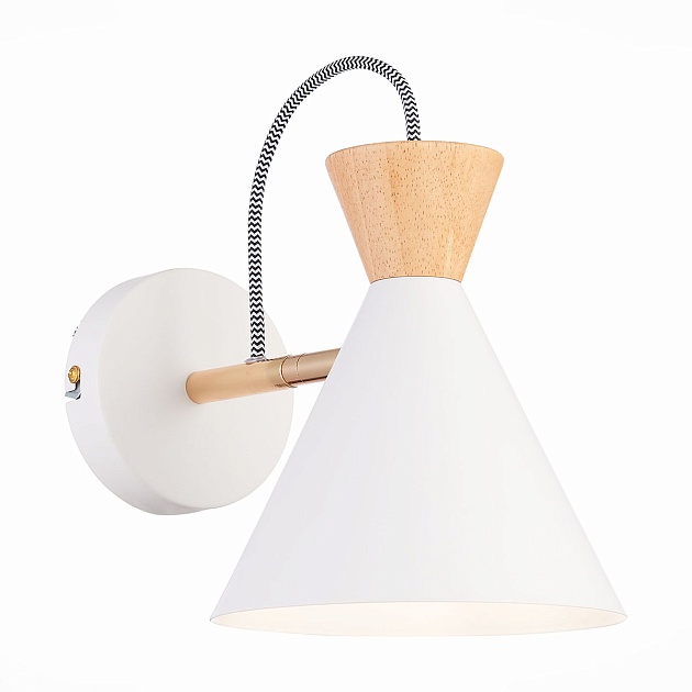 Бра Evoluce Modica SLE125101-01 Фото № 1