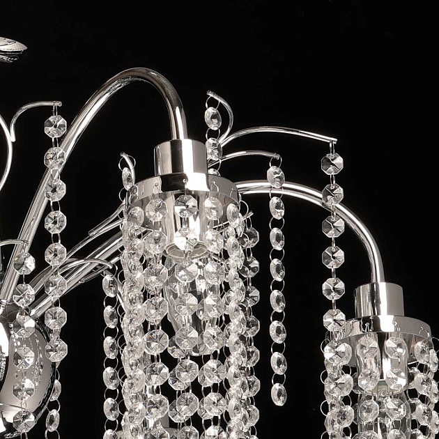 Люстра подвесная De City Бриз 111017706 Фото № 10