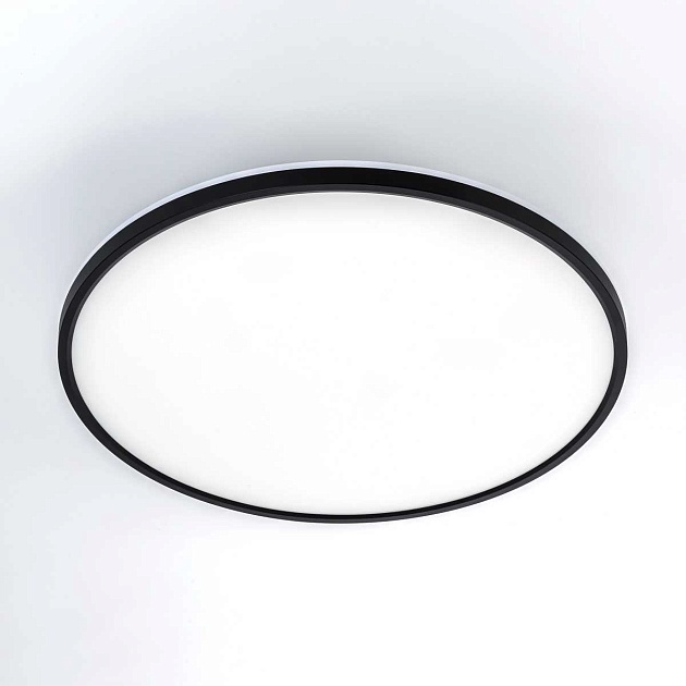 Потолочный светодиодный светильник Citilux Norma CL748501 Фото № 4