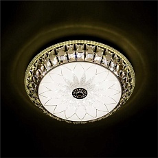 Потолочный светильник LED4U L1111-400 AB 2