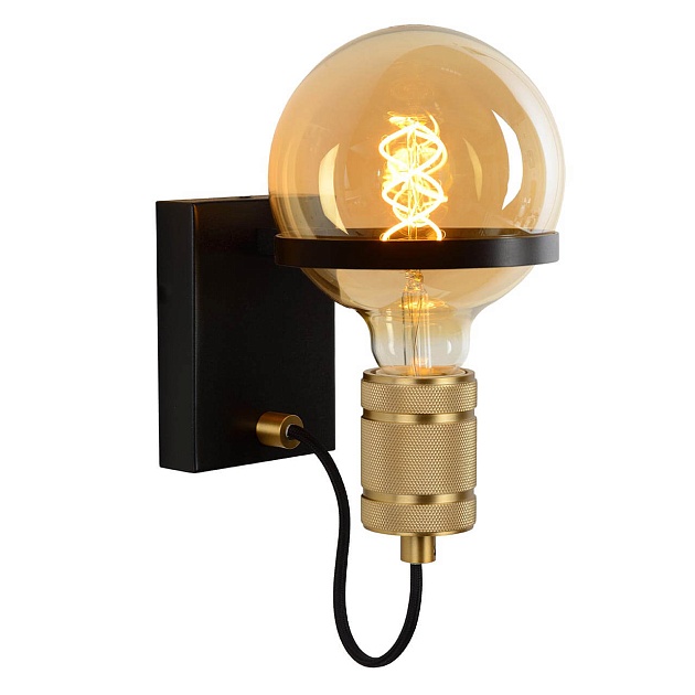 Бра Lucide Ottelien 30271/01/30 изображение 2 Бра Lucide Ottelien 30271/01/30 Фото № 2