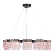 Подвесной светодиодный светильник ST Luce Voile SL6021.403.66 4