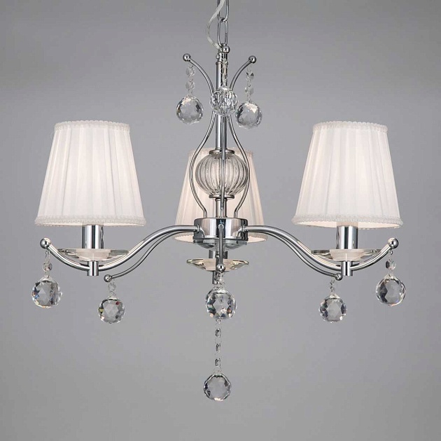 Подвесная люстра Citilux Шелли CL438131 изображение 8 Подвесная люстра Citilux Шелли CL438131 Фото № 8