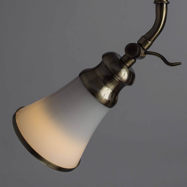 Спот Arte Lamp 81 A9231PL-5AB Фото № 4