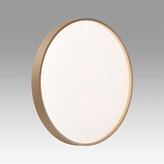 Настенно-потолочный светодиодный светильник Sonex Gaby Tan 7783/DL 3