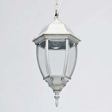 Уличный подвесной светильник De Markt Фабур 804010801 5