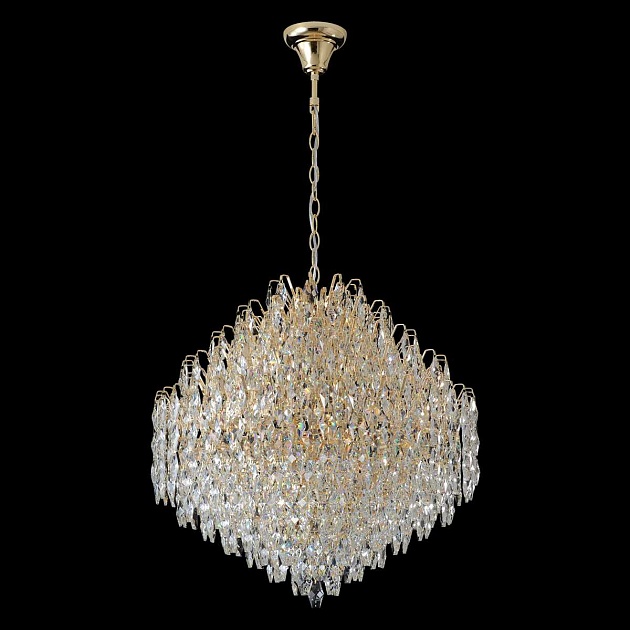 Люстра Crystal Lux HEDONIST SP16 Фото № 3