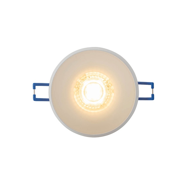 Встраиваемый светильник Denkirs DK4031-WH Фото № 3