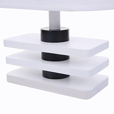 Настольная лампа Lumion County Maderana 8206/1T 4