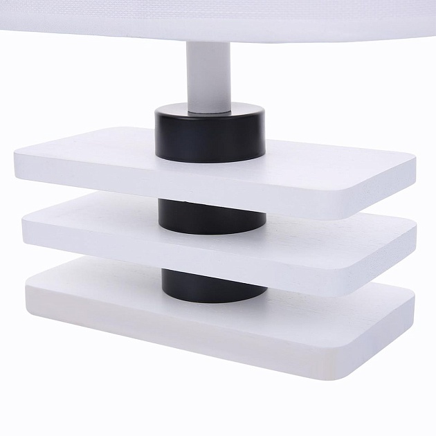 Настольная лампа Lumion County Maderana 8206/1T Фото № 5