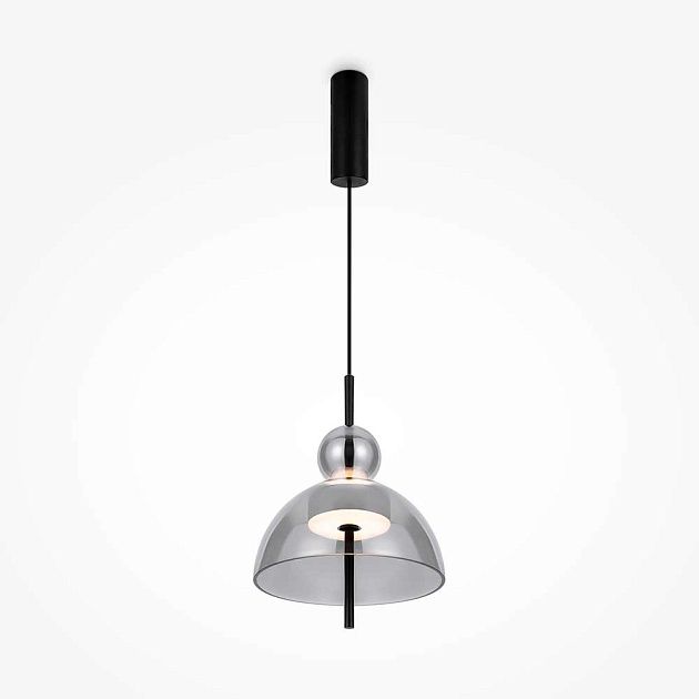 Подвесной светодиодный светильник Maytoni Bangkok MOD185PL-L6B3K4 Фото № 4