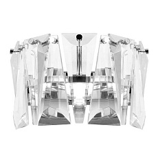 Бра Loft-Concept Ruby Crystal Chandelier 44.857-0