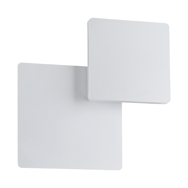 Настенный светодиодный светильник Novotech Over Smena 357858 Фото № 1