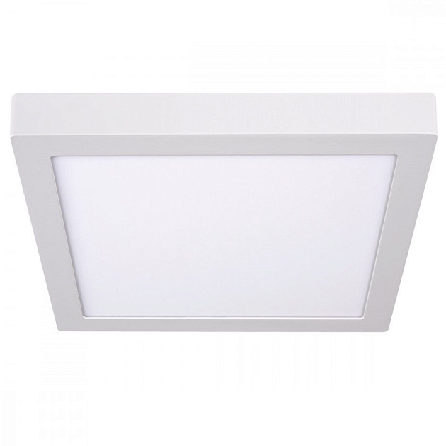 Потолочный светодиодный светильник Kanlux Kanti 33557 изображение 1 Потолочный светодиодный светильник Kanlux Kanti 33557 Фото № 1