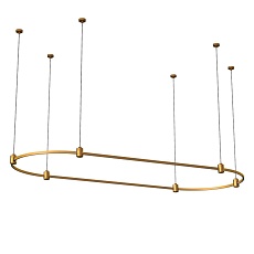 Готовая конструкция для модульных светильников ST Luce FARM ST8057.211.26