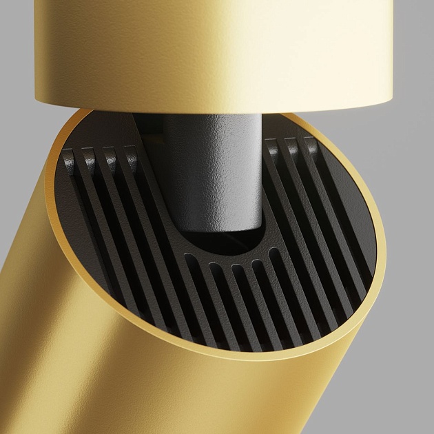 Спот Maytoni Technical Focus S C050CL-U-1MG Фото № 3