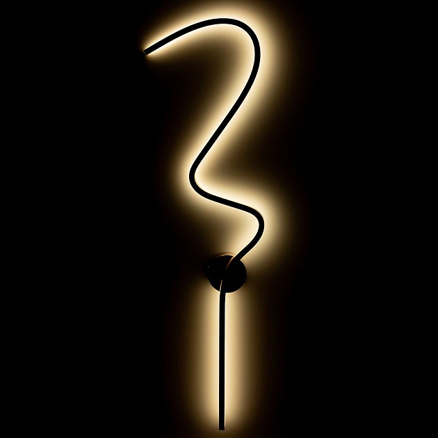 Бра Arte Lamp Noemi A2099AP-24GO Фото № 4