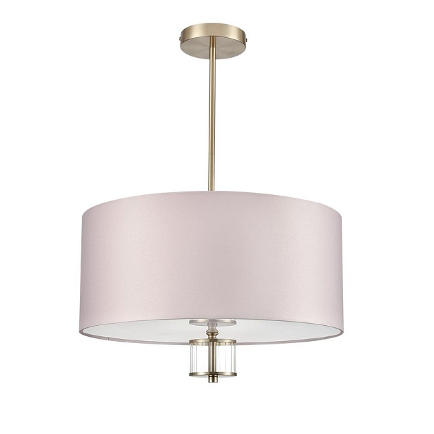 Подвесной светильник Lumion Moderni Damona 8109/5C Фото № 1