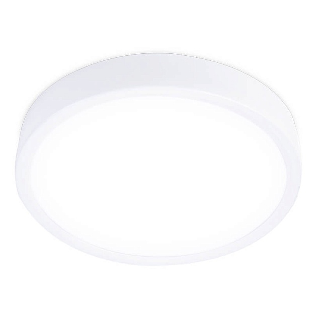 Встраиваемый светодиодный светильник Ambrella light Led Downlight DLR364 изображение 1 Встраиваемый светодиодный светильник Ambrella light Led Downlight DLR364 Фото № 1