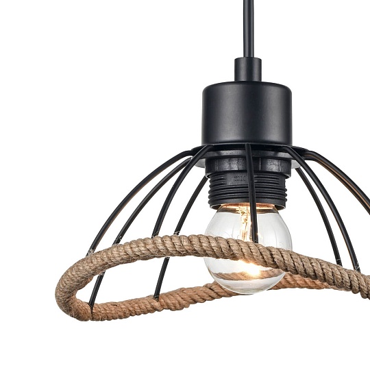 Подвесной светильник Vele Luce Formula VL6482P01 Фото № 3