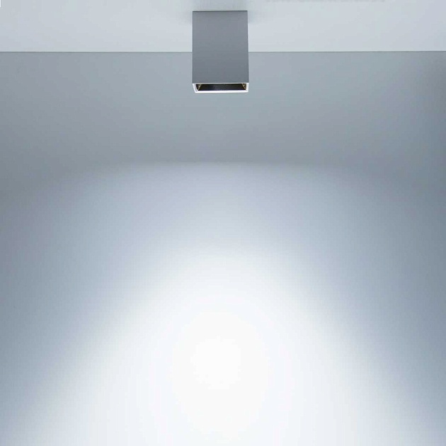 Потолочный светодиодный светильник Citilux Старк CL7440203  Фото № 3