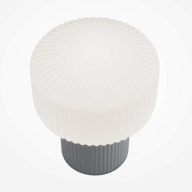 Настольный светильник Maytoni MOD404TL-01GR Фото № 10