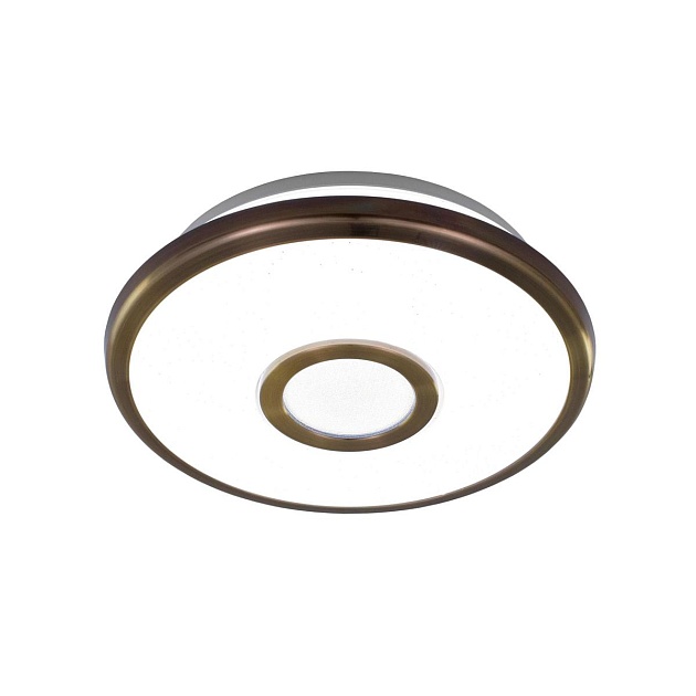 Потолочный светодиодный светильник Citilux СтарЛайт CL70313 Фото № 1