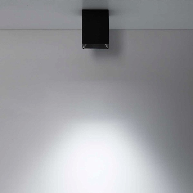 Потолочный светодиодный светильник Citilux Старк CL7440212  Фото № 5