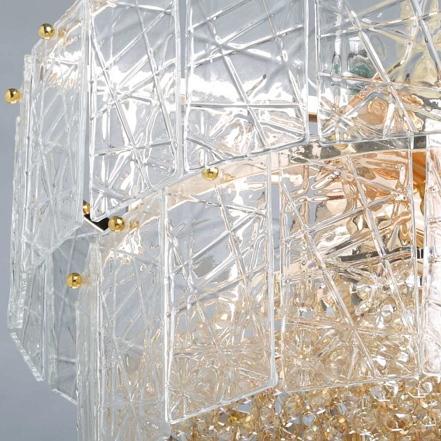 Подвесная люстра MW-Light Аделард 642015209 изображение 6 Подвесная люстра MW-Light Аделард 642015209 Фото № 6