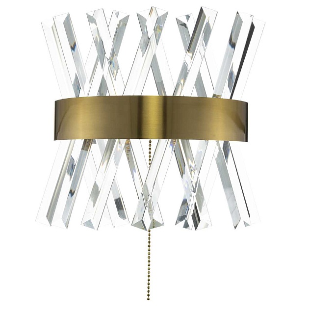 Настенный светодиодный светильник Citilux Ричард CL336313 изображение 6 Настенный светодиодный светильник Citilux Ричард CL336313 Фото № 6