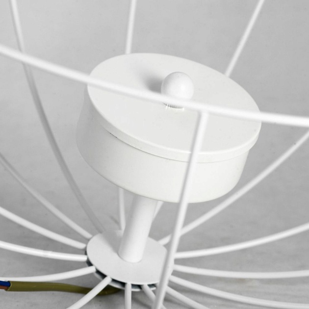 Потолочная люстра Lussole Lgo Lattice GRLSP-8218 Фото № 3