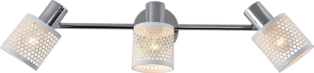 Спот Escada 669/3P изображение 2 Спот Escada 669/3P Фото № 2