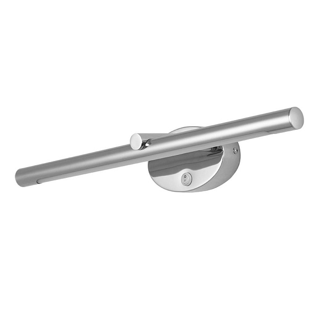 Подсветка для картин Arte Lamp Ronnie A8025AP-1CC изображение 1 Подсветка для картин Arte Lamp Ronnie A8025AP-1CC Фото № 1